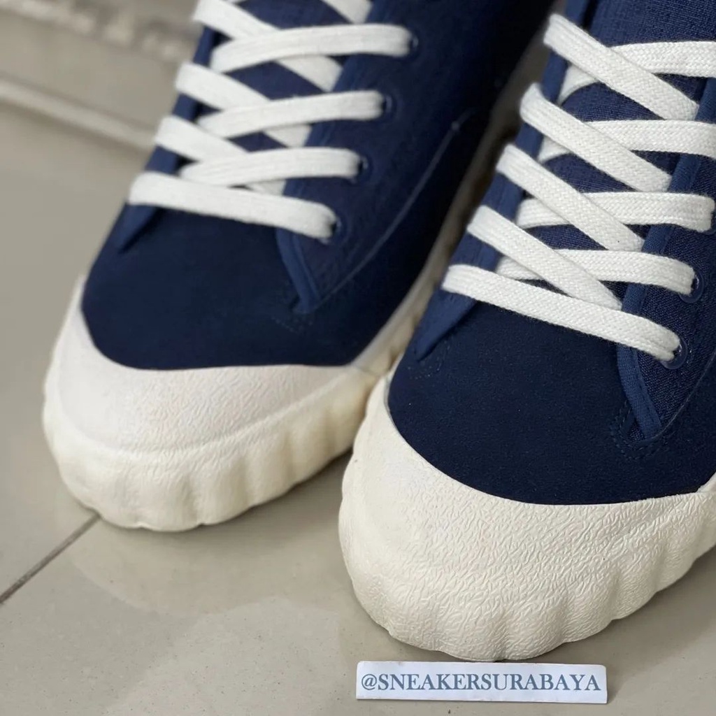 Airwalk Jenna Navy