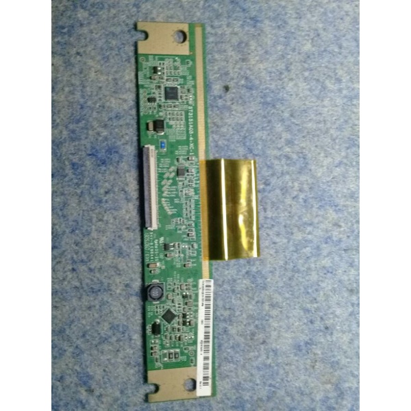 TCON TV LED TCL L32E3000 asli ori