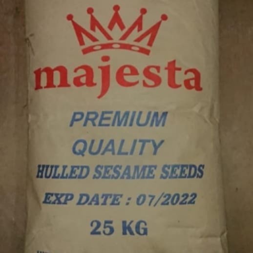 

Wijen Majesta 1KG (Repack)