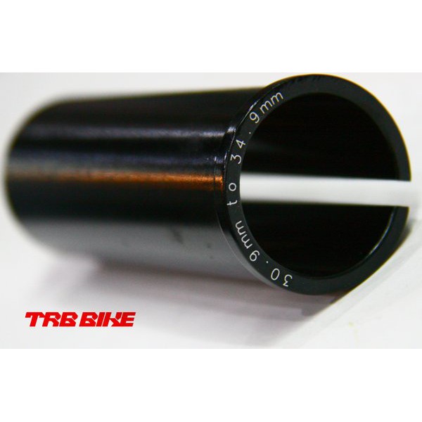 Adaptor Seatpost 30.9 to 34.9 Promo