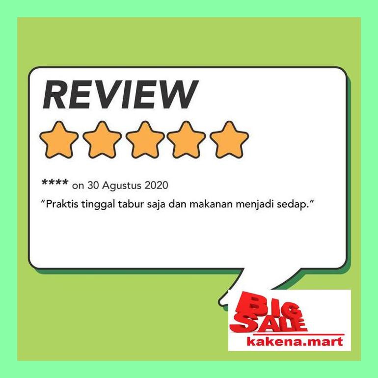 

Ka0Iusbu Lemonilo Rempah Alami Jahe Bubuk (Ground Ginger) 40 Gr Budlem