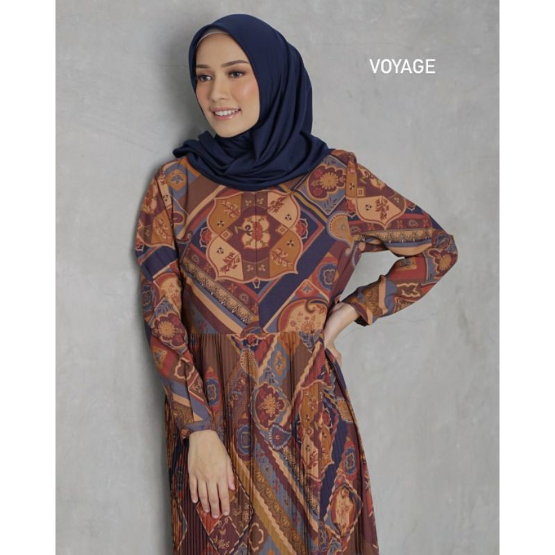 Sahara Tunik by @heaven_lights