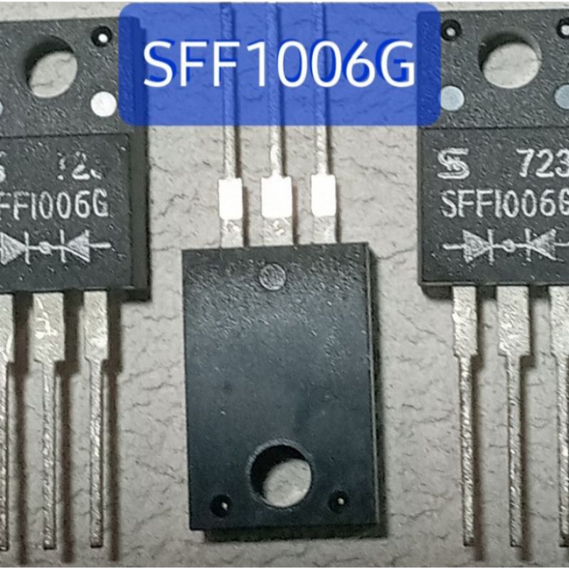 SFF1006G.CT DIODE