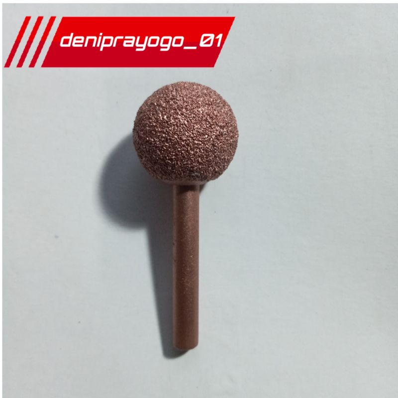 alat kerok ban,ball rasp,mata kerok ban