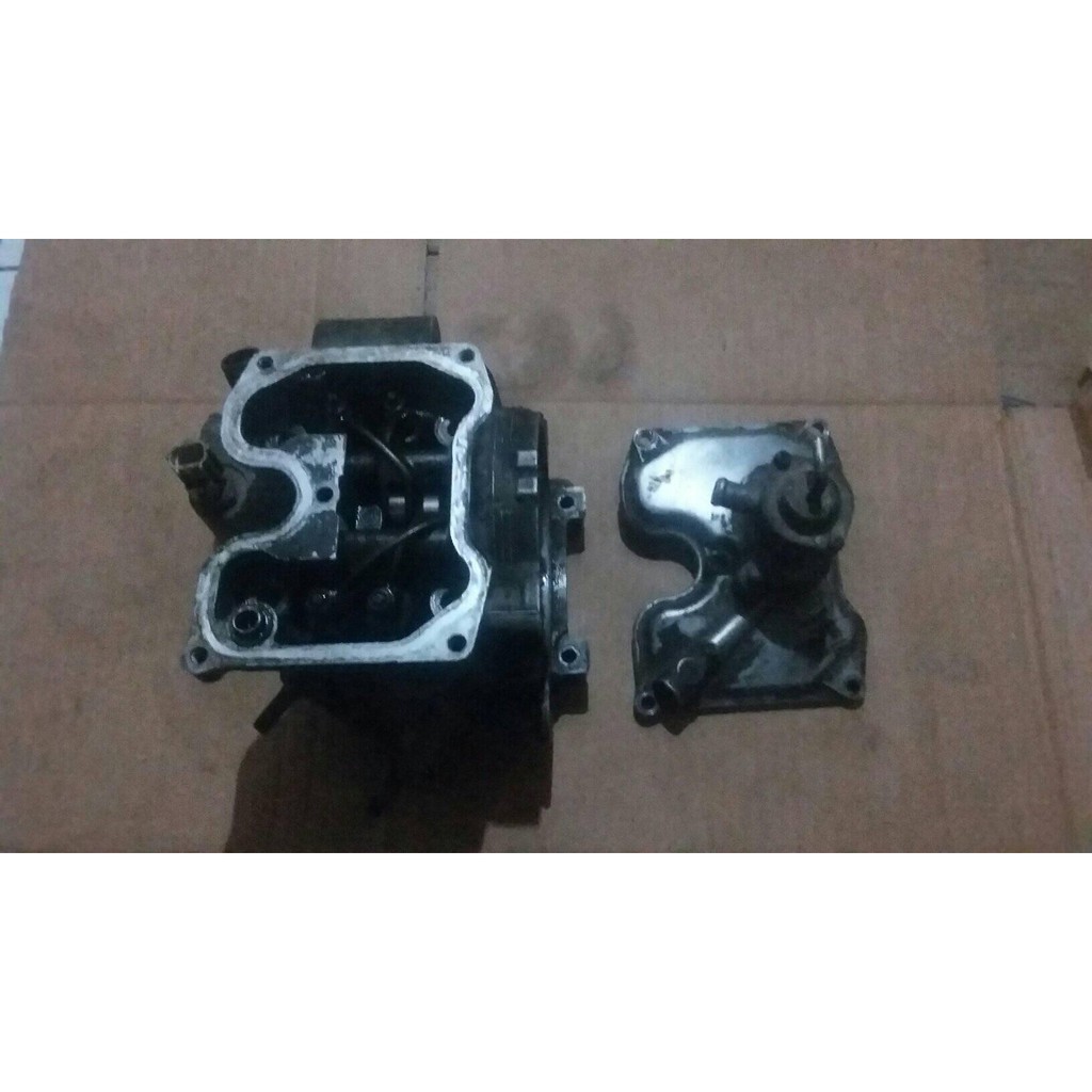 Blok Kop Head Vixion Old 2008-2012