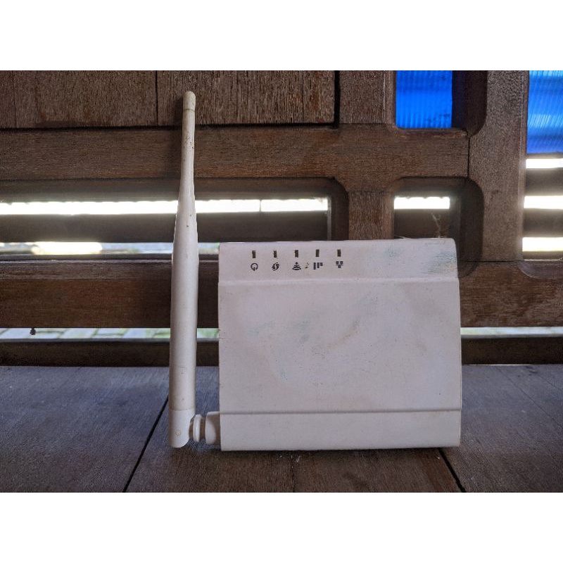 bolt bl401 openwrt