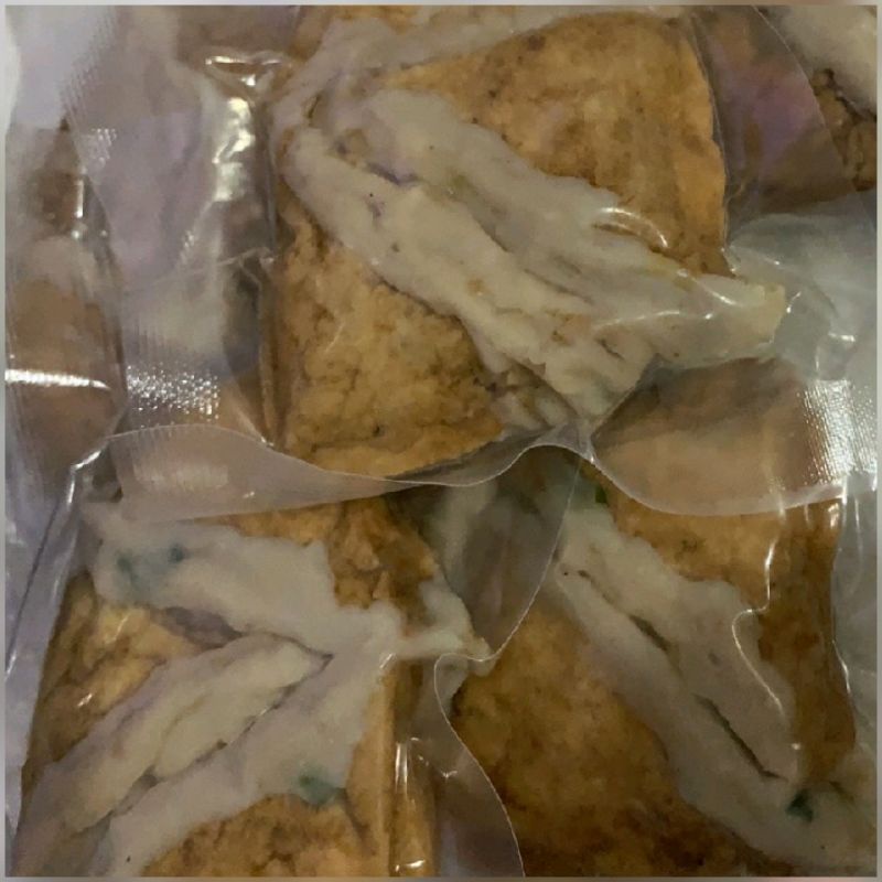

TOPING SIOMAY BAKSO/TOPING TAHU BAKSO