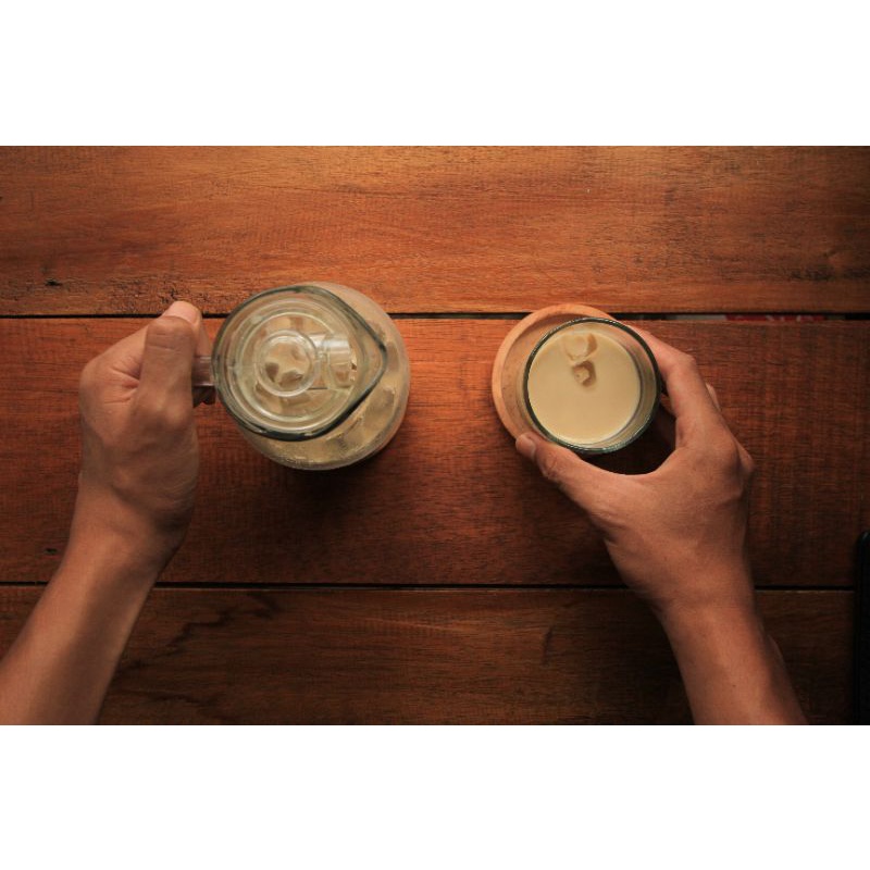 

Kopi Susu Dilan 1990