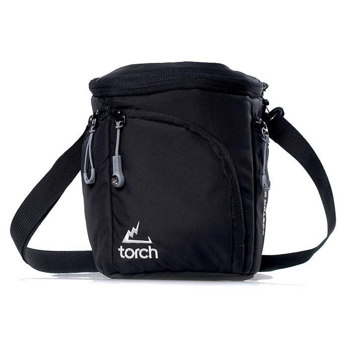 TAS KAMERA MIRRORLESS TORCH BOSTON SERIES