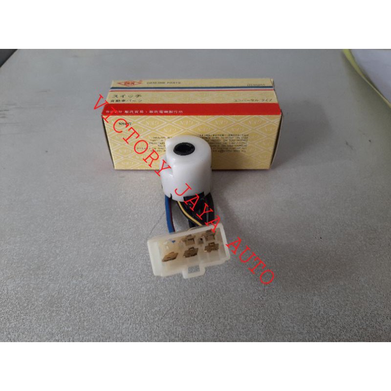 KABEL KUNCI KONTAK V22/DELTA