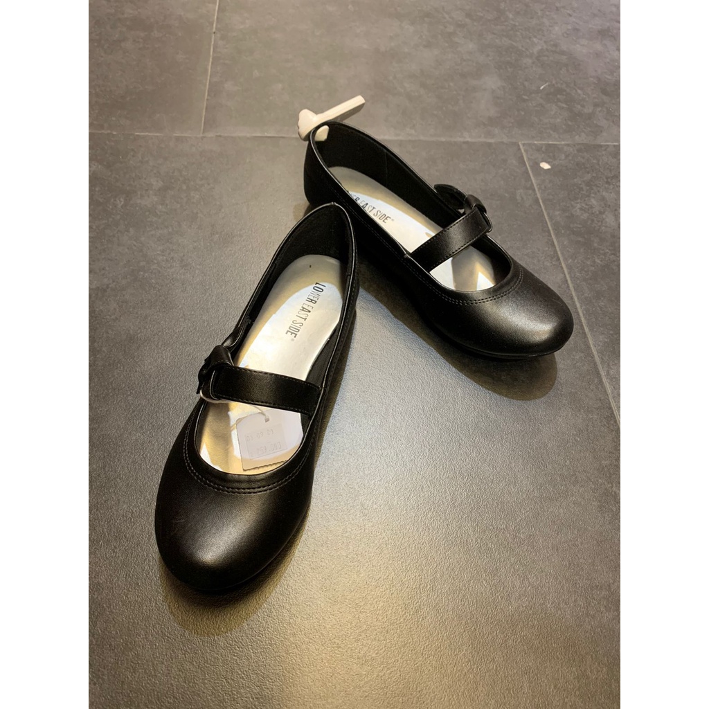 lower east side Alex black PAYLESS WOMENS SHOES