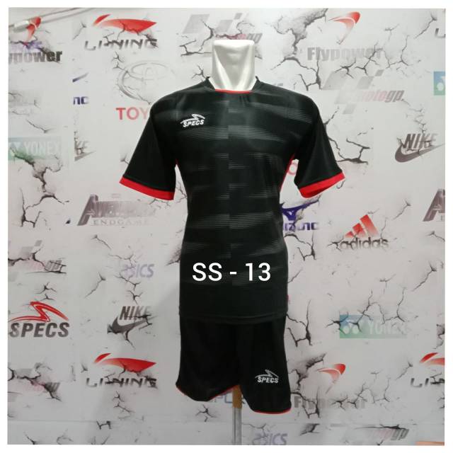 Setelan futsal jersey futsal kaos futsal dan celana pendek Futsal