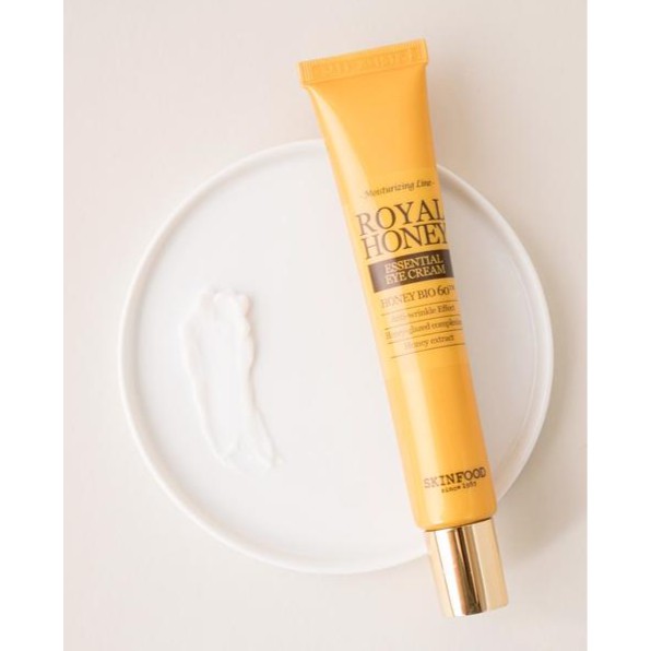 Skinfood ROYAL HONEY ESSENTIAL EYE CREAM -30ML