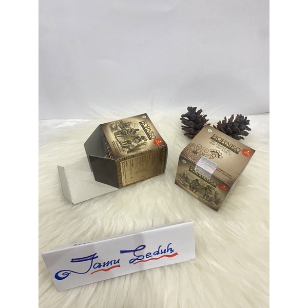 [ COD TERMURAH ] Borneo kapsul asam urat