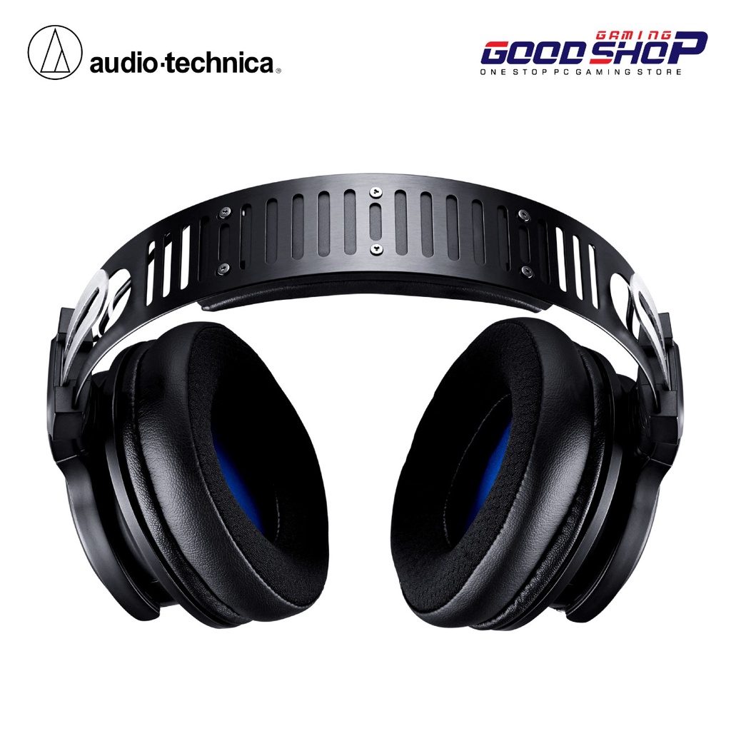 Audio Technica ATH-G1 Premium - Gaming Headset