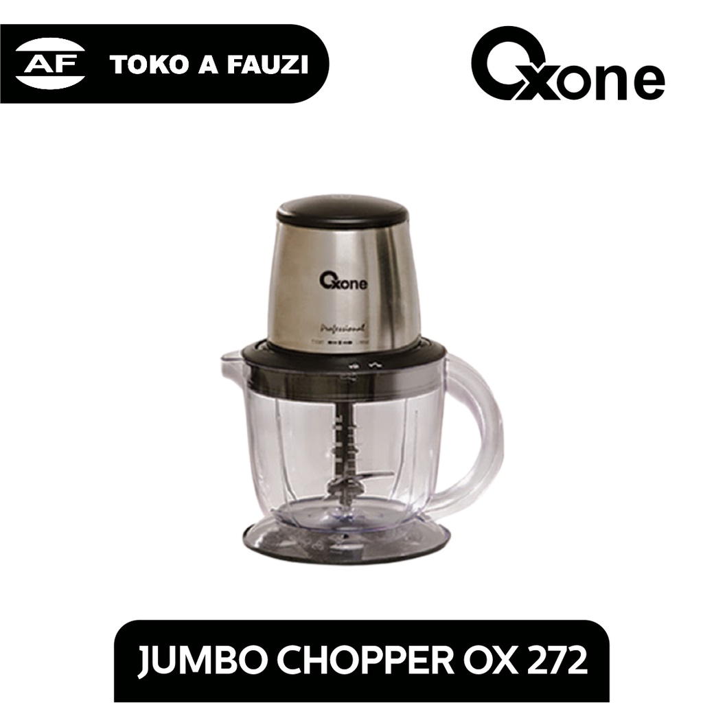 OXONE JUMBO CHOOPER OX-272