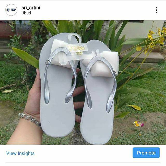 Sandal popits wedges 5cm