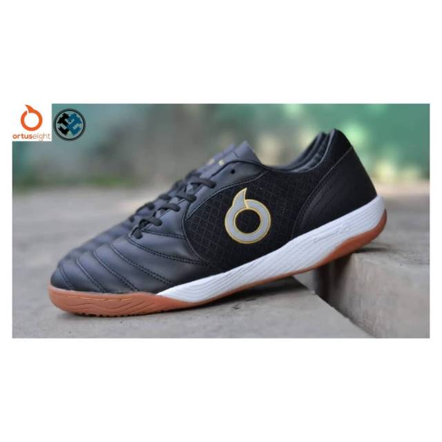 Ortuseight Jogosala Volta