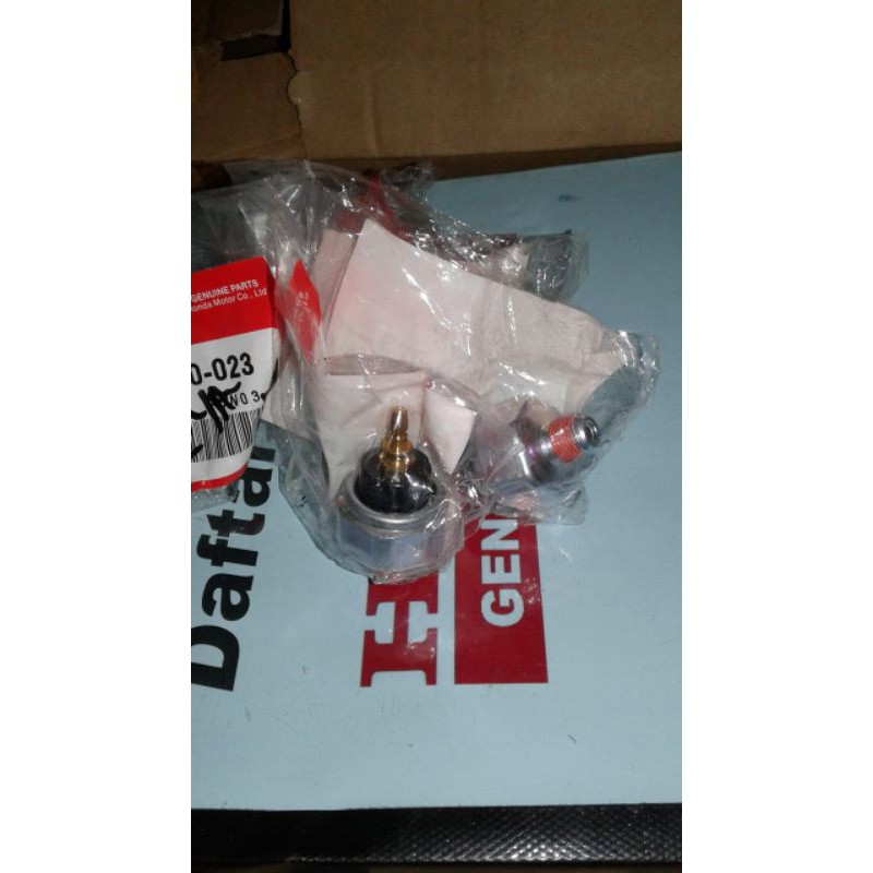 Switch Swit Oli Accord Maestro Cielo Accord Prestige Accord Executive 82-89