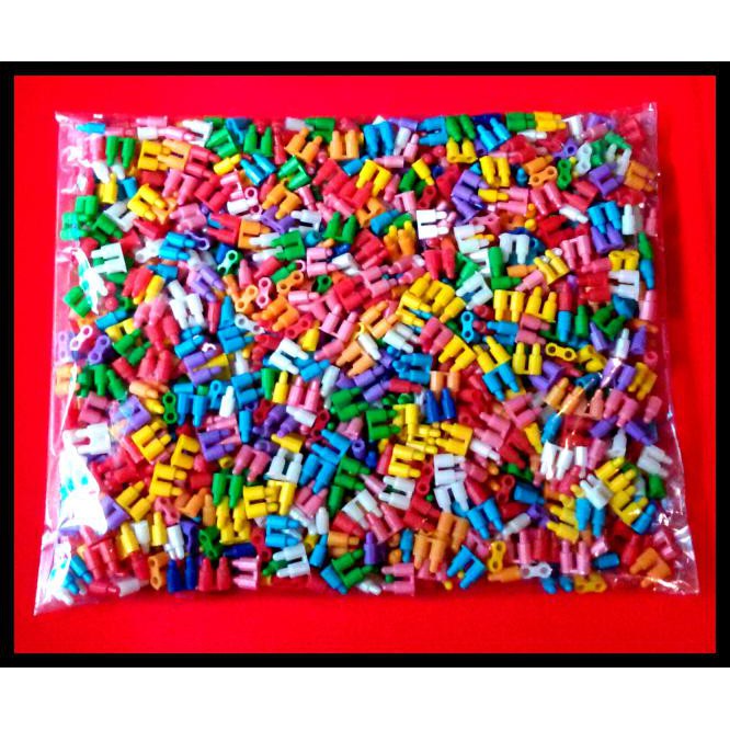 Diskon Lego Mini Mainan Jadul 1000 Pcs Barang Terbatas