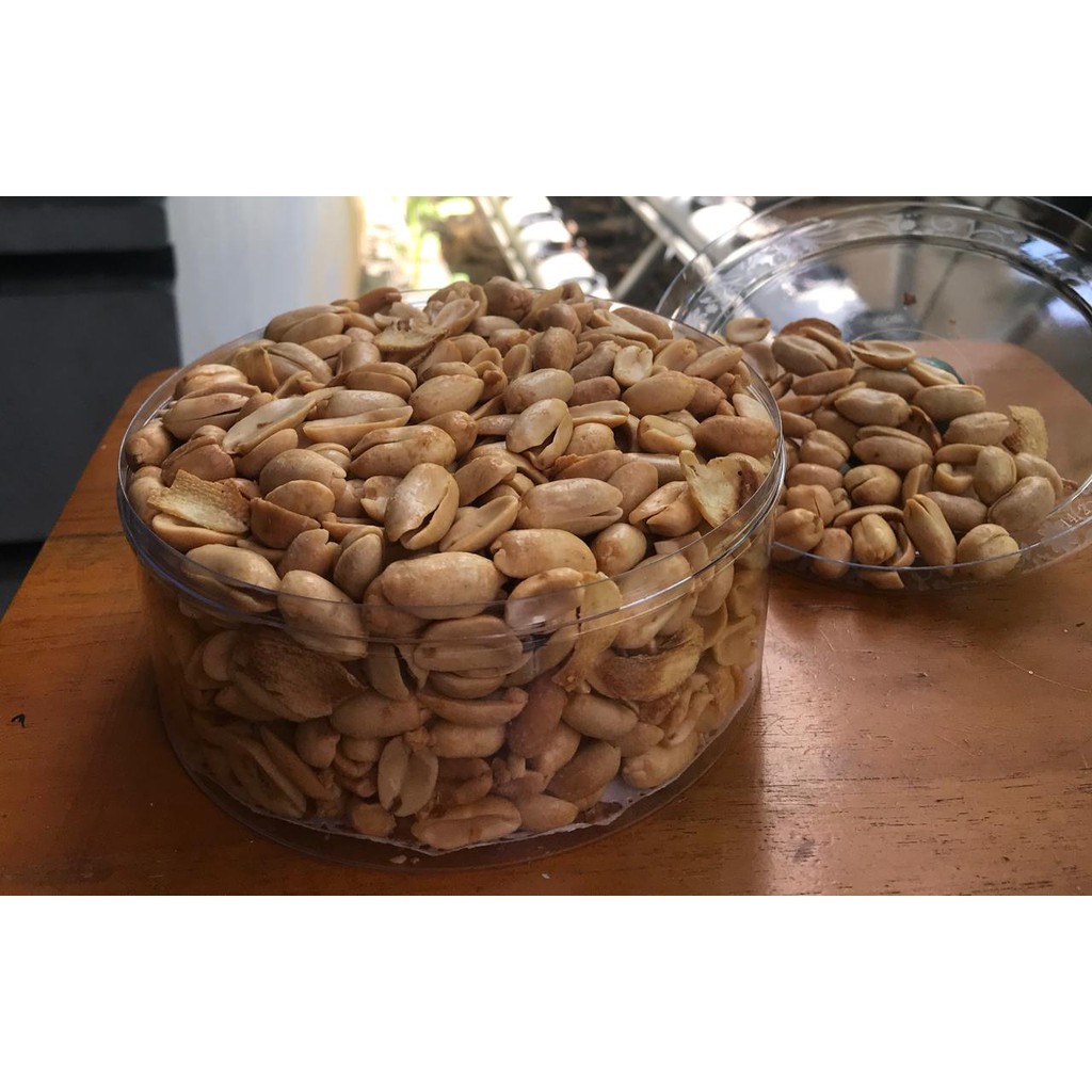 

crunchy kacang bawang