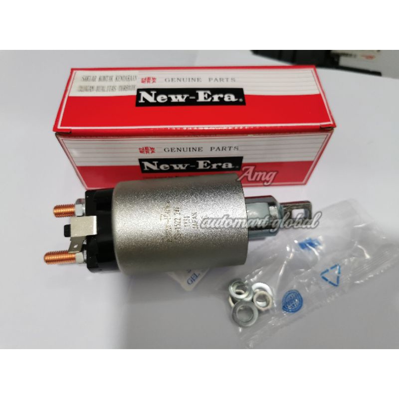 switch starter Mitsubishi ps100 ps120 ps135 ragasa