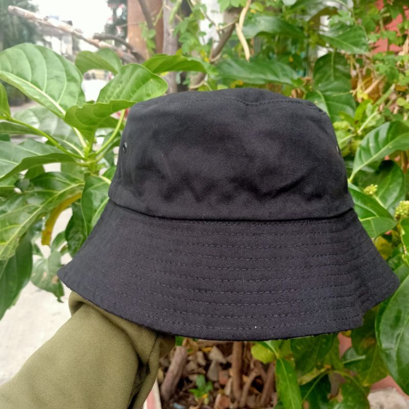 Topi Bucket Har Dori Bolbal Topi Bucket Premium Quality