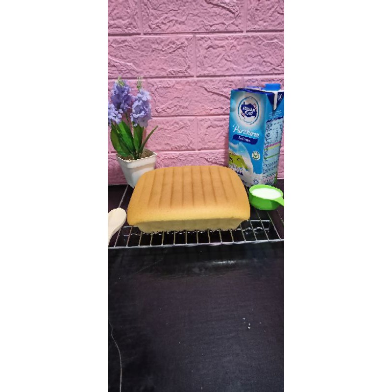 

Ogura cake