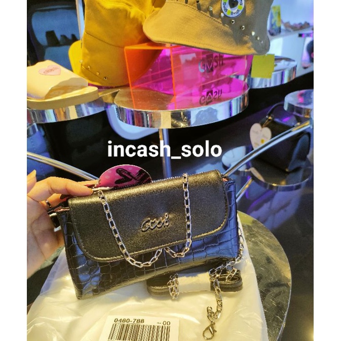 ready Gosh art 788 (black) NEW