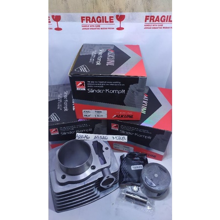 blok boring seher set assy tiger std mikuni