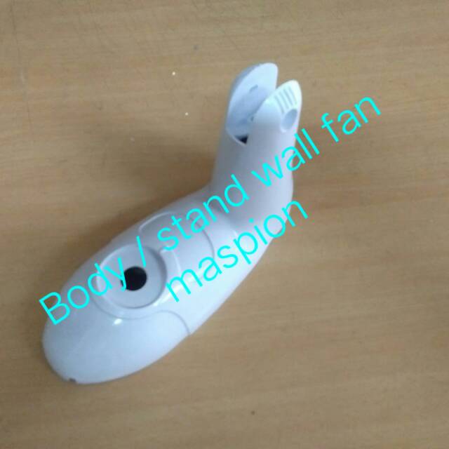Body kaki kipas angin maspion dinding