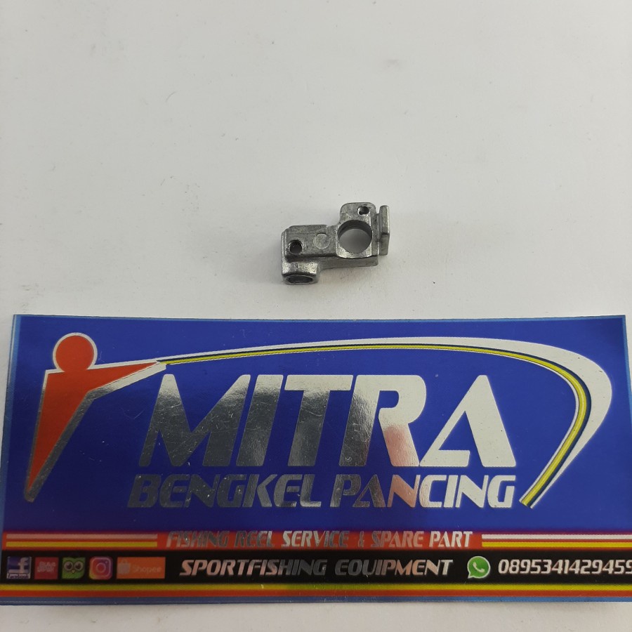 Osc Slider ryobi Zauber 1000 2000 sparepart original