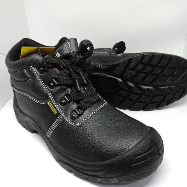 safety jogger safety boy