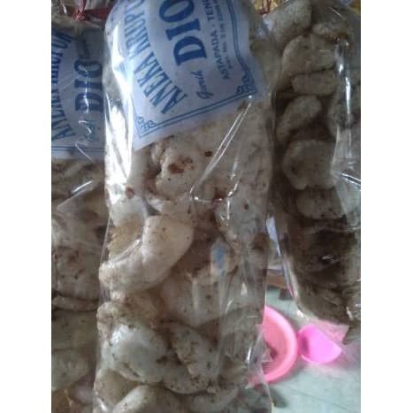 

vf501ge Kerupuk Upil-Krupuk Melarat Upil Renyah-Kerupuk Khas Cirebon Gurih - Srundeng Dscscv