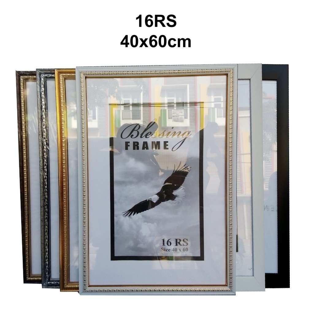 Bingkai foto 16RS 40x60cm Gratis Bubble wrap frame foto Bingkai foto 16RS 40x60cm Gratis Bubble wrap frame foto