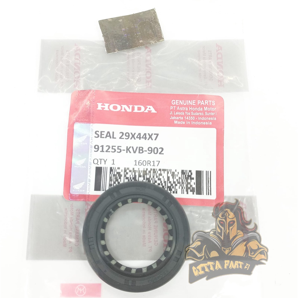 SIL SEAL AS RODA BELAKANG HONDA KVB KUALITAS ASLI ORIGINAL HONDA AHM PRESISI BAHAN BERKUALITAS TIDAK KERAS TIDAK BOCOR TAHAN PANAS TIDAK MELAR DAN DIJAMIN AWET BEAT KARBU BEAT FI VARIO KARBU VARIO 110 FI SCOOPY KARBU SCOOPY FI SPACY KARBU SPACY FI