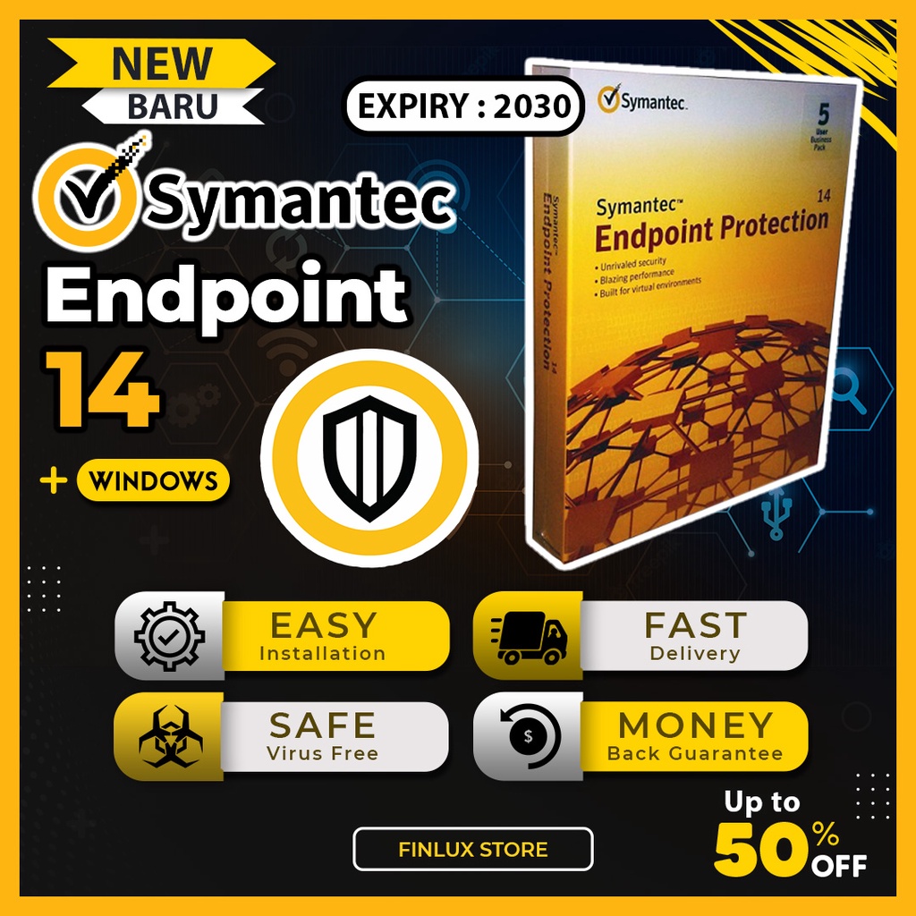 

[VIDEO] Symntc Endpnt Prtctn v14.3 (EXP:2030) Fr Wndws