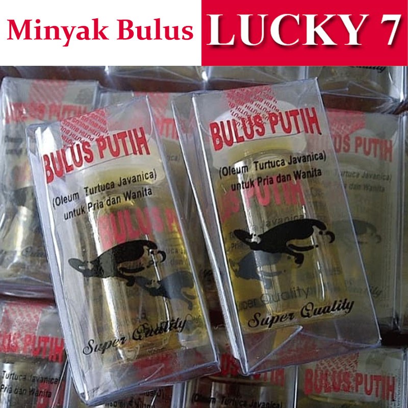 COD Minyak Bulus Eyang Laut / Minyak Bulus Putih - Perbesar dan Mengecangkan Payudara dan Organ Pria