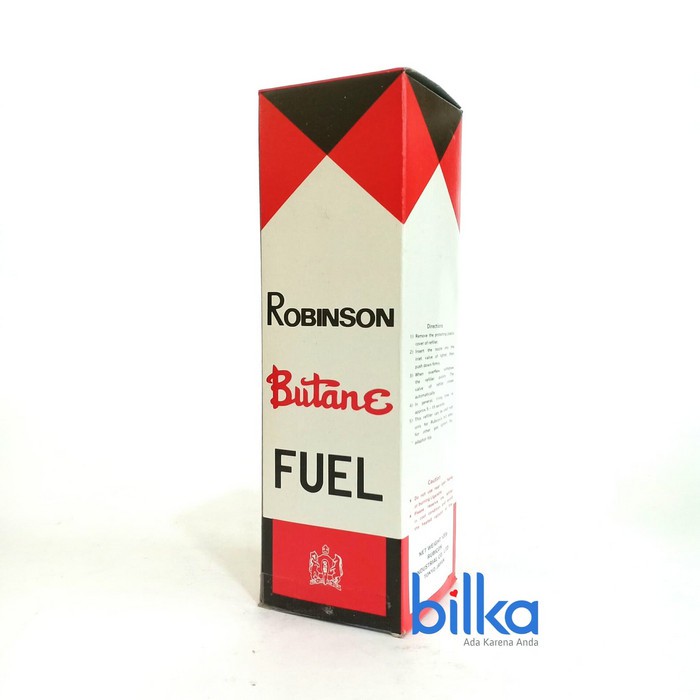 ROBINSON Butane Fuel 120g
