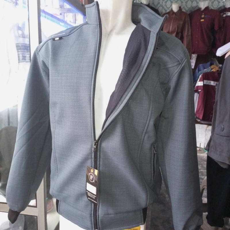 jaket motor jaket racing jaket herex bonding Prada tebal waterproof windproof