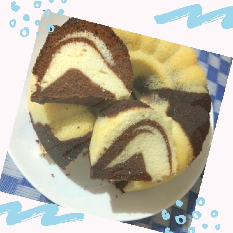 

Bolu Susu