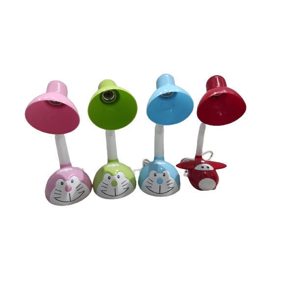 Lampu Belajar Karakter Reida | Lampu belajar murah