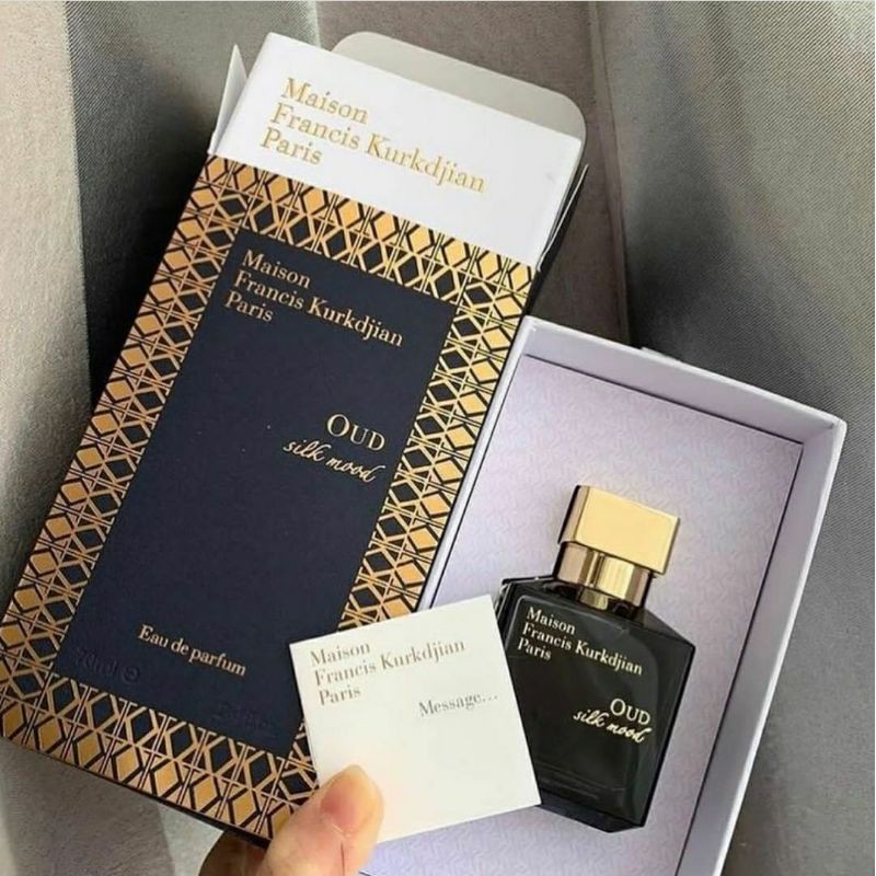 Parfum Maison Francis Kurkdjian