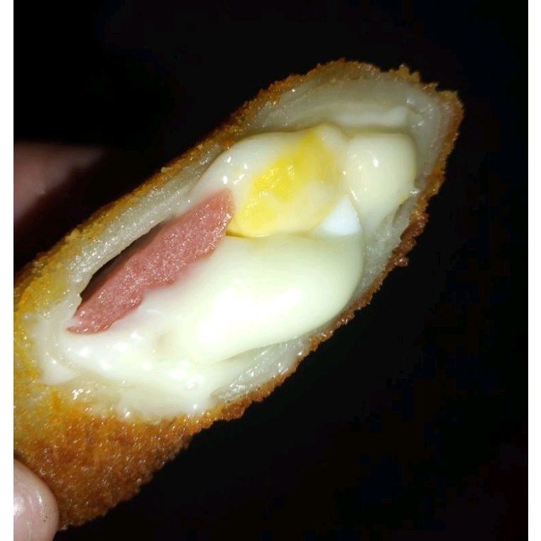 

Risoles Mayo Frozen