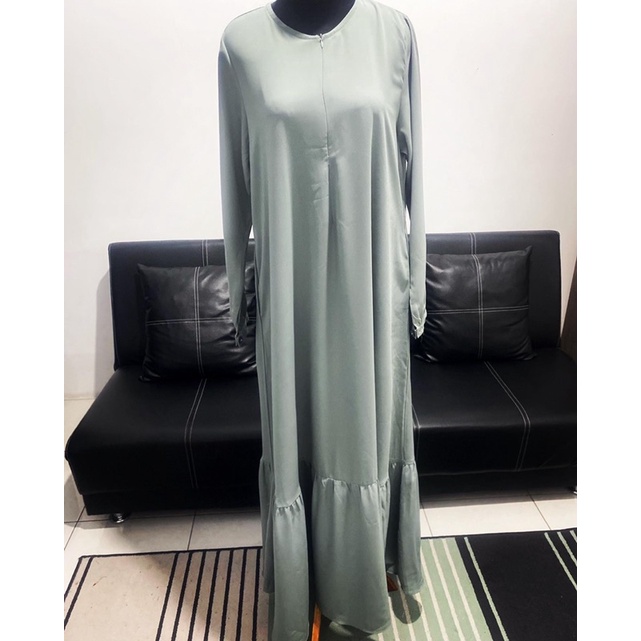 Daily Gamis @aljenna.id