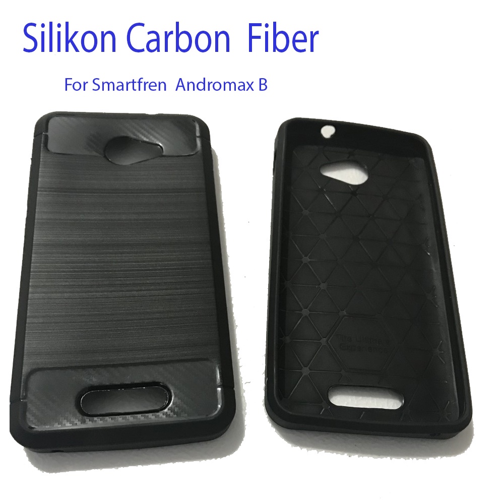 SOFTCASE CARBON SMARTFREN SOFT CASE ANDROMAX L SAMSUNG GALAXY J5 PRIME J7 PRIME IPHONE 7 PLUS SILIKON CASING SMARTFREN SILICONE KESING KASING ULTRA THIN ANDROMAX ULTRAHIN