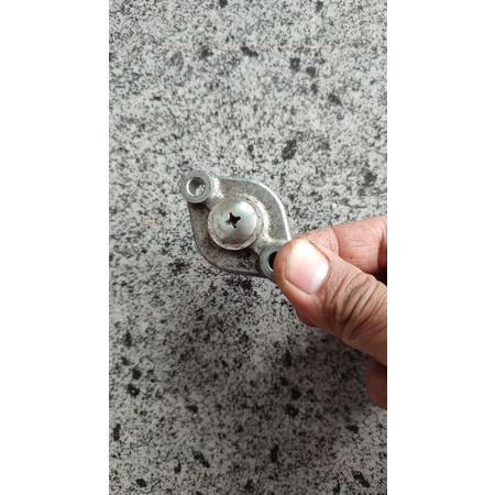 setelan tensioner tonjokan rantai keteng vario 125 vario 150