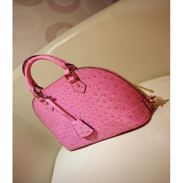 92291 tas alma kulit jeruk import fashion murah