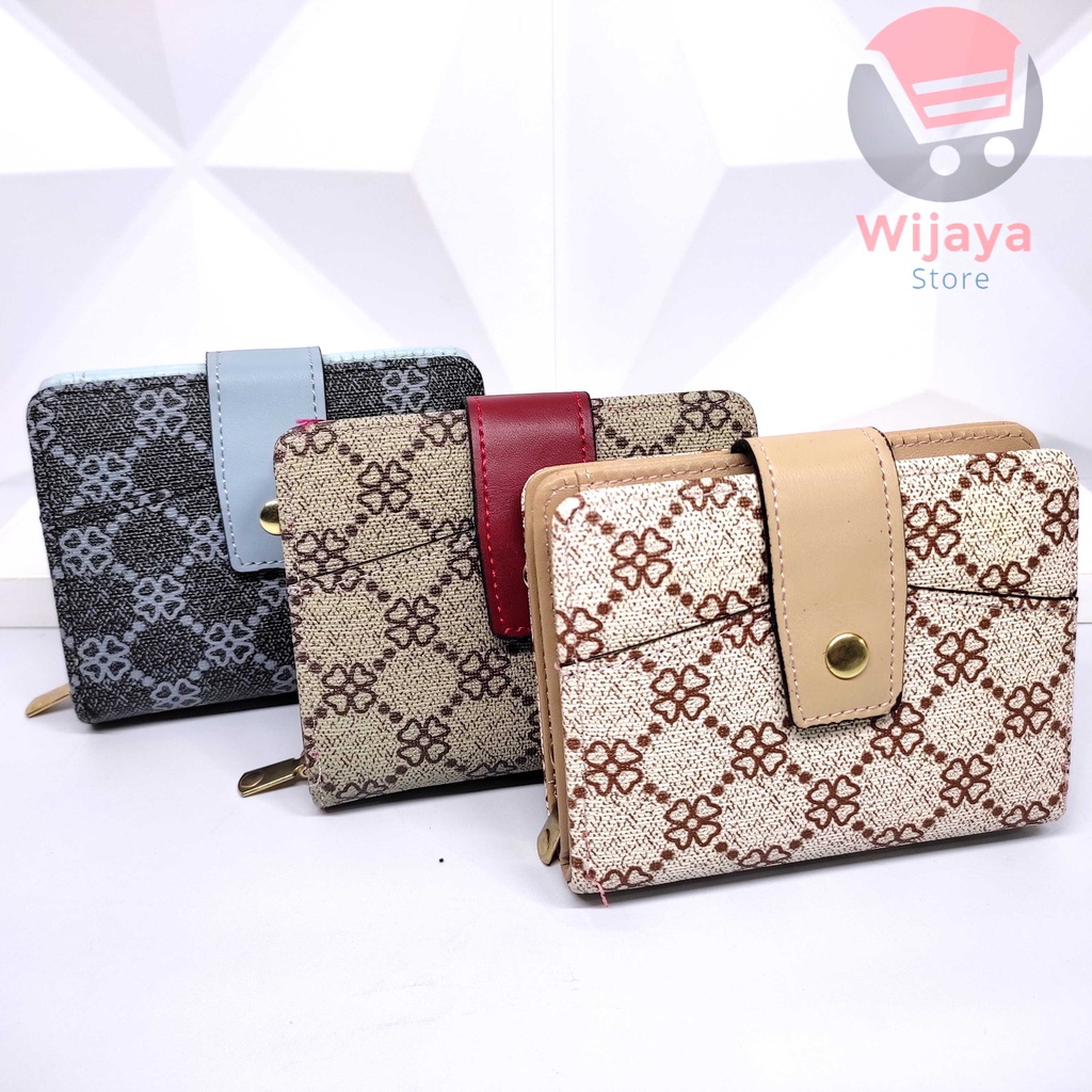 Dompet Wanita Import Menghadirkan Trend Baru dalam Gaya dan Fungsionalitas
