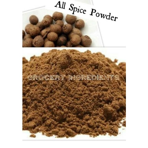 

All Spice Powder / Pimenta Jamaica Bumbu - 500